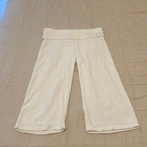 Vintage y2k juicy couture culottes size P